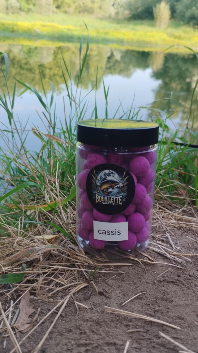 Pop-up Cassis 
