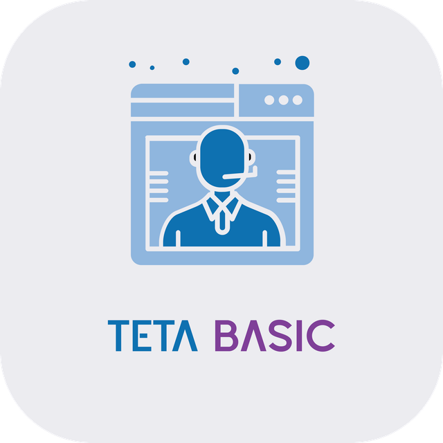 Teta Basic