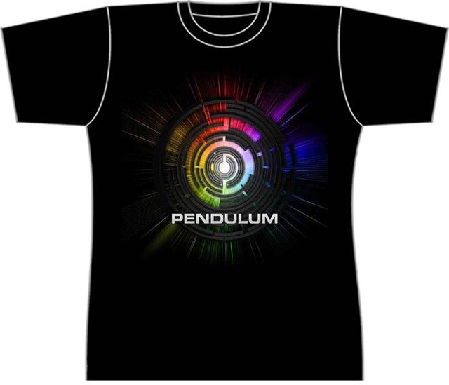 Pendulum