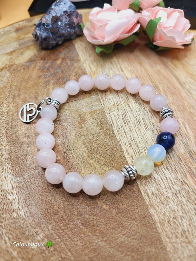 BRACELET ASTRO BALANCE