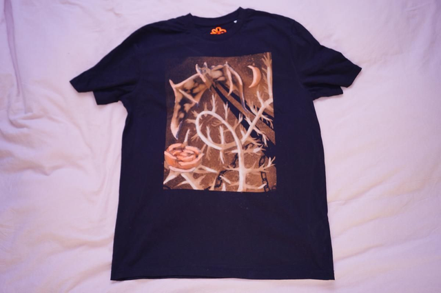 T-shirt Bat 🦇(pièce unique - taille M)