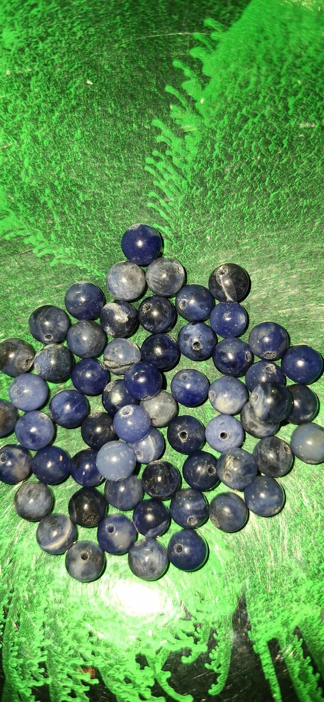 Sodalite 6mm