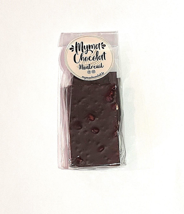 Sachet de craquants - 55gr