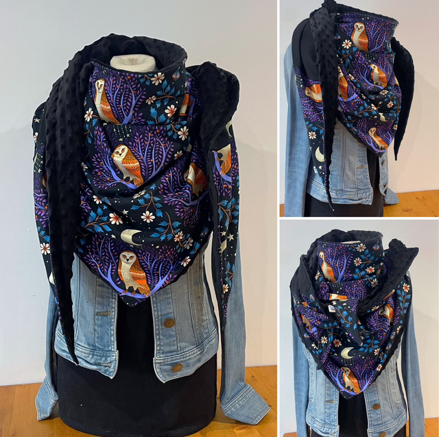 Maxi Cheche Happy Morphée 2