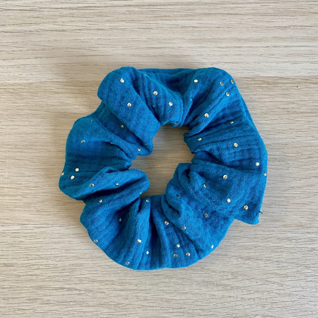 Chouchou Adulte - Noël 