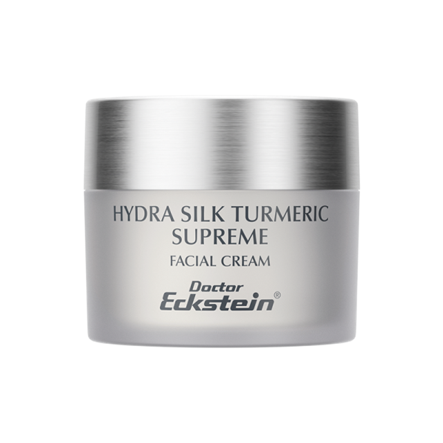 Hydra Silk Tumeric Supreme
