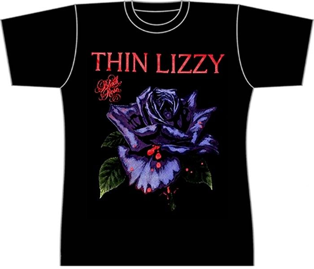 Thin Lizzy