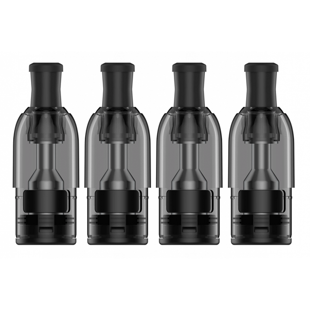 GEEKVAPE Wenax Pod M1/M2 1.2Ω con tip in plastica 4Pz EAN6974622804923