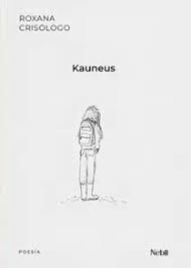 Kauneus - Roxana Crisólogo
