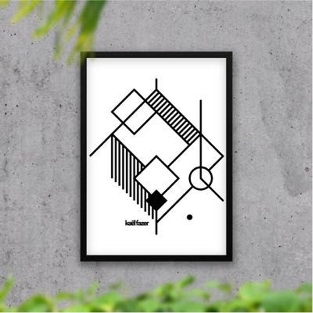 Print SC4 - Téléchargeable / 2015