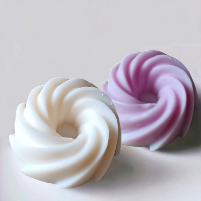 fondant cannelé