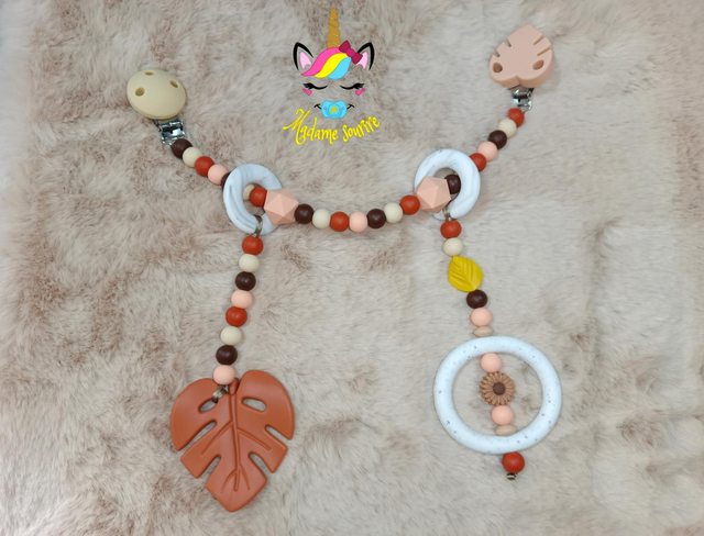 Arche 2 modules Automne