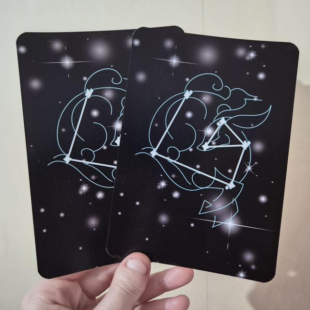 SALE - A6 Print: Genshin -  Ganyu