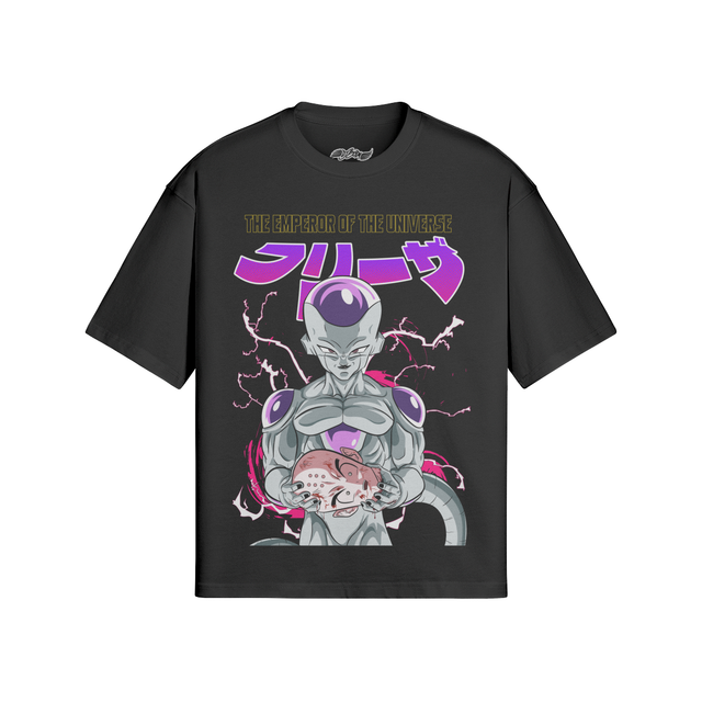 T-Shirt FREEZER V6
