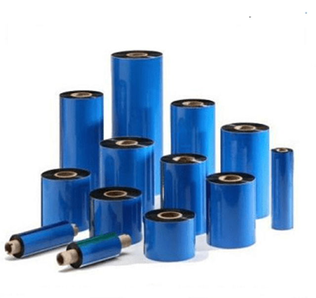 Premium Resin 110mmx450m Sato | Toshiba | Citizen | Zebra | Intermec