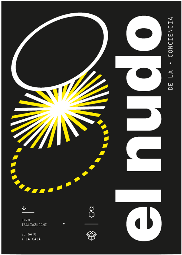 El nudo de la conciencia - Enzo Tagliazucchi