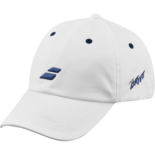 Drive Cotton Cap 