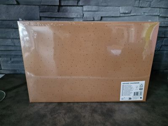 Calendrier De L'Avent +24 Bijoux