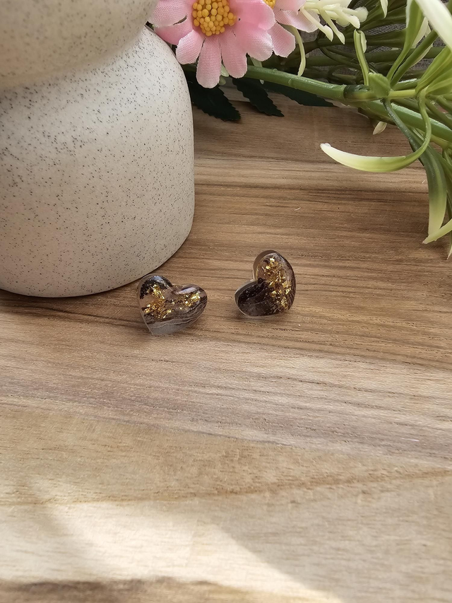 💛​Battements d’Audace –"Cœurs Signatures"💛​