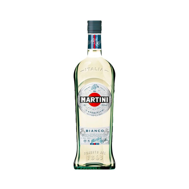 Martini Bianco 