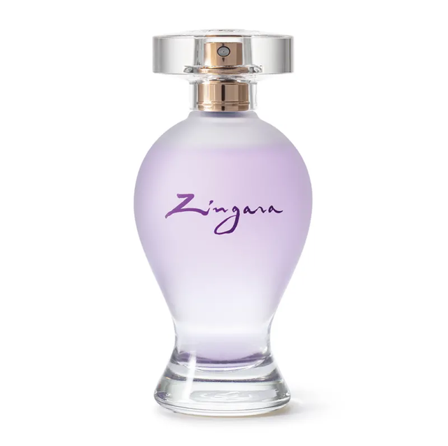 Boticollection Zíngara Desodorante Colônia 100ml