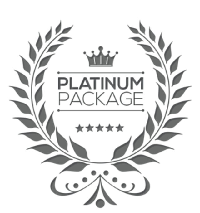 Platin-Paket (VIP-Hygiene)