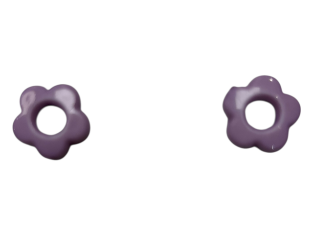 Fleurs pour créoles 