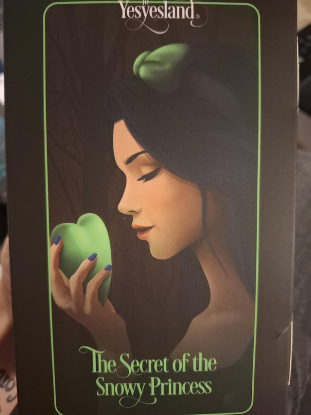 PleasureStone violet 