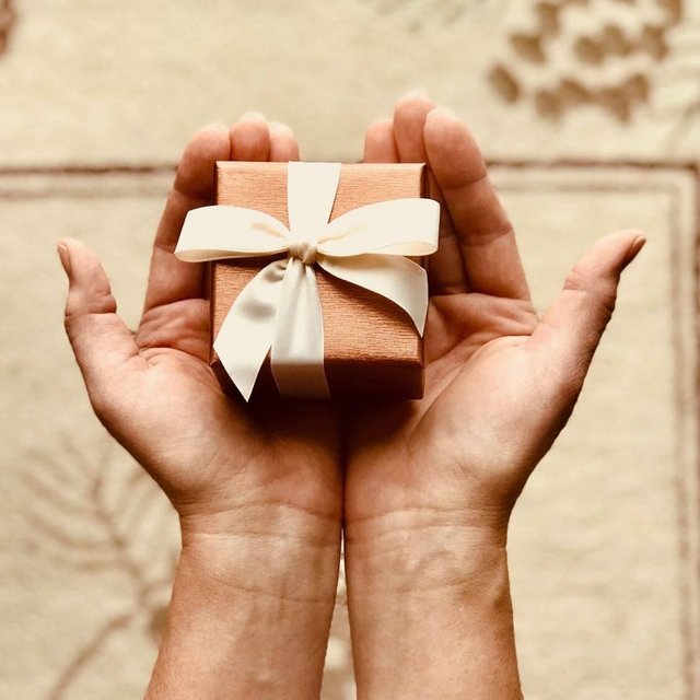 Chèque cadeau 150 €