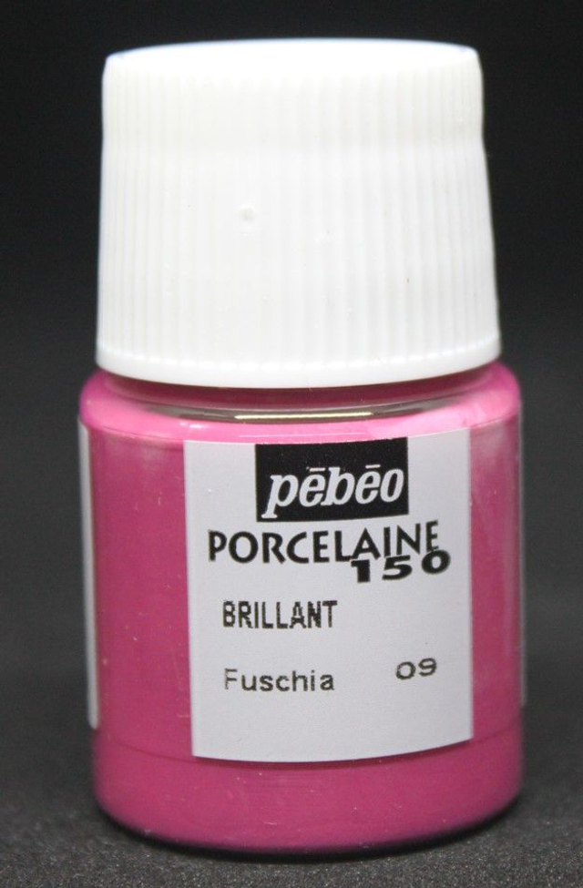 Stipverf 09 Fuchsia 20 ml