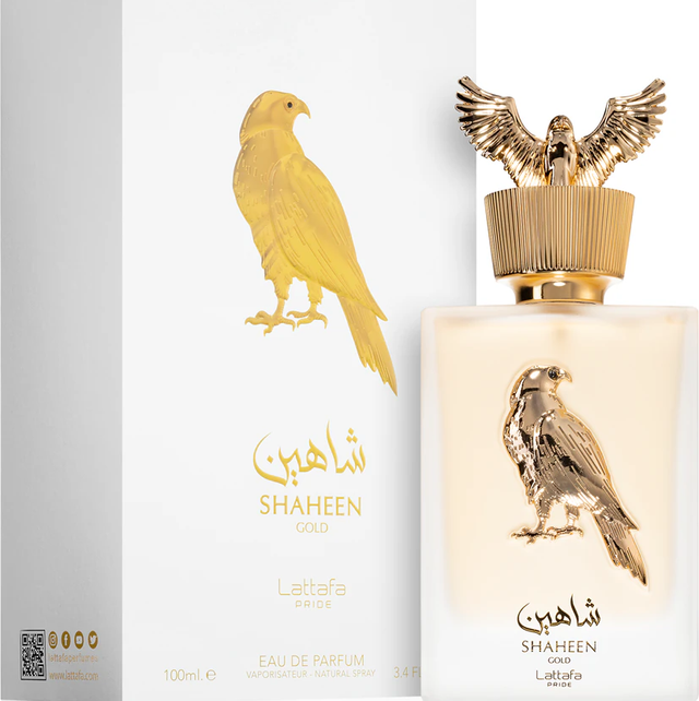 SHAHEEN GOLD