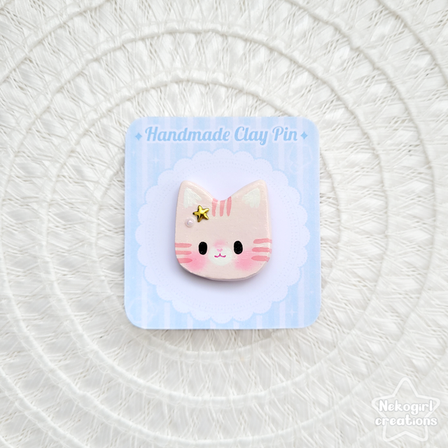 Pin's Originaux Faits-main