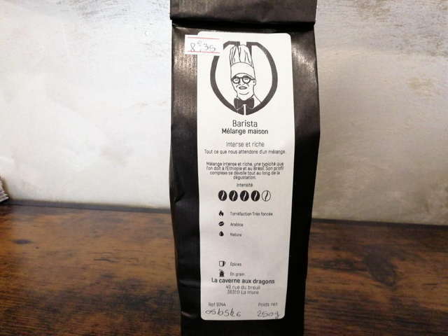 Barista