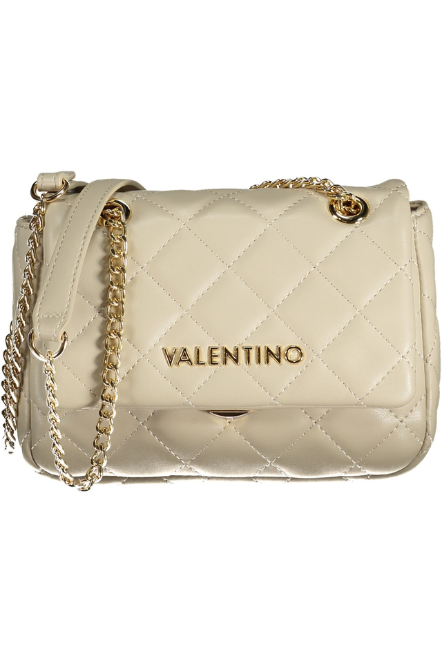 VALENTINO BAGS BORSA DONNA BEIGE