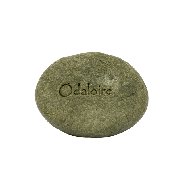 Soin Solide Cheveux Gras