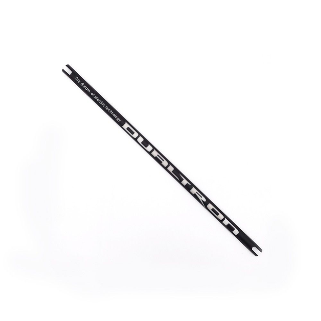 Cache LED colonne Direction  Dualtron Mini 51Cm