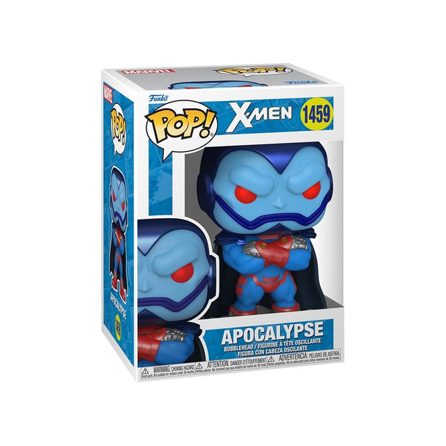 Pop! Vinyl - X-Men - Apocalypse
