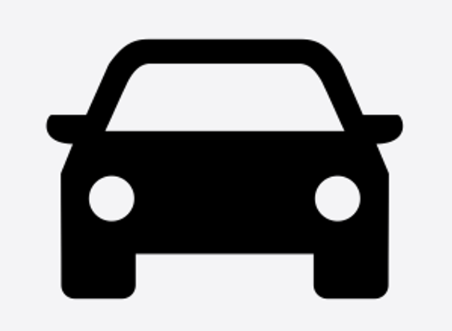 Car Parking Donation