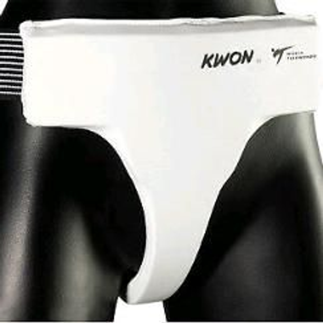 Tiefschutz von KWON für Mädchen u. Damen