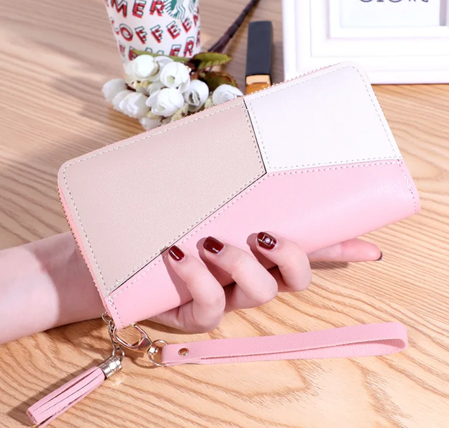 Ti Moné Rose/Nude/Blanc