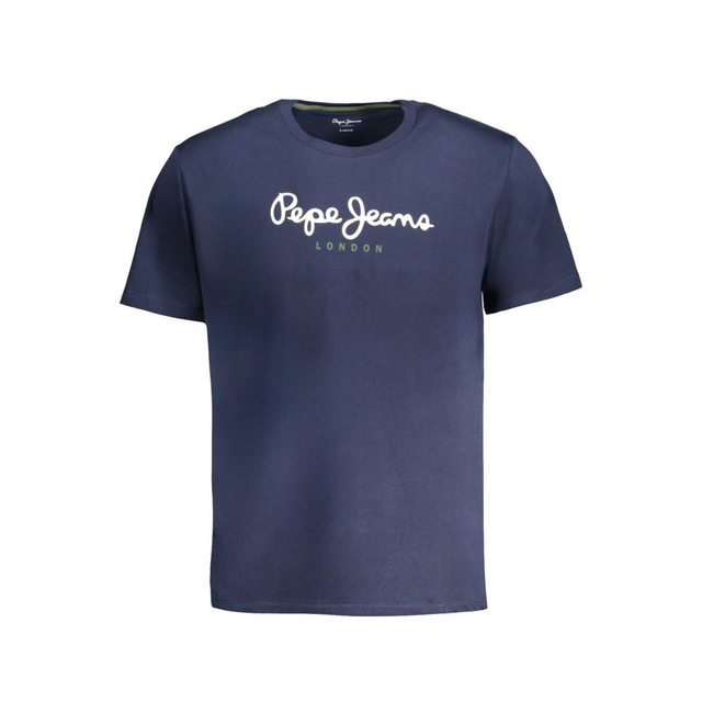 T-Shirt Homem Pepe Jeans