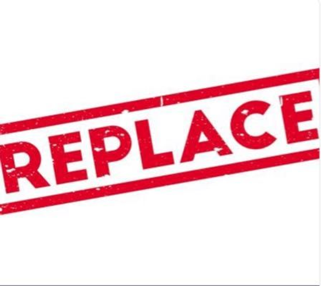 Replace Lost Licence book