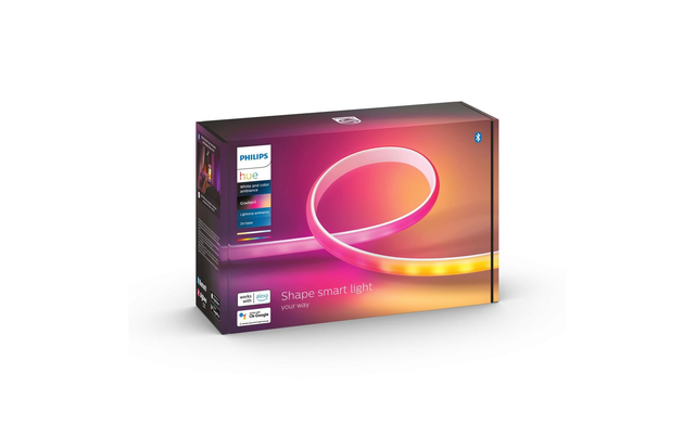Philips Hue Lightstrip 2m