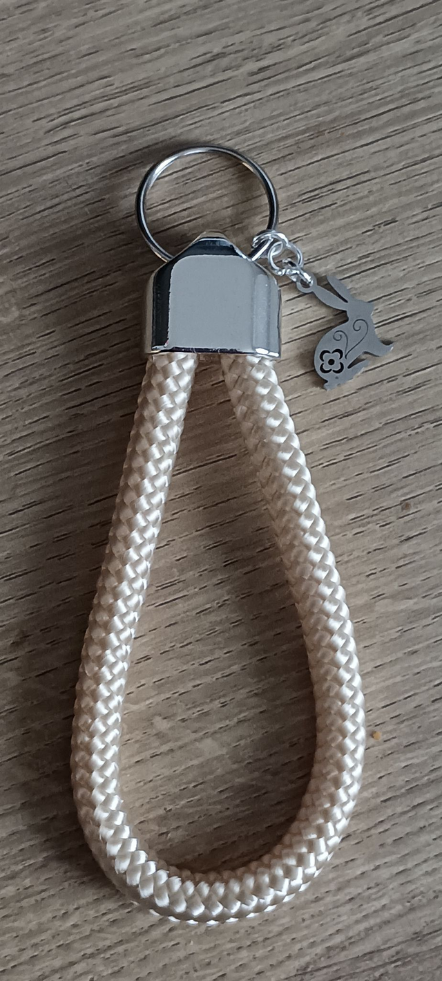 Porte clé