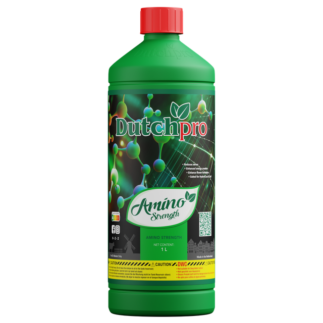 Dutchpro Amino Strength 1 Liter
