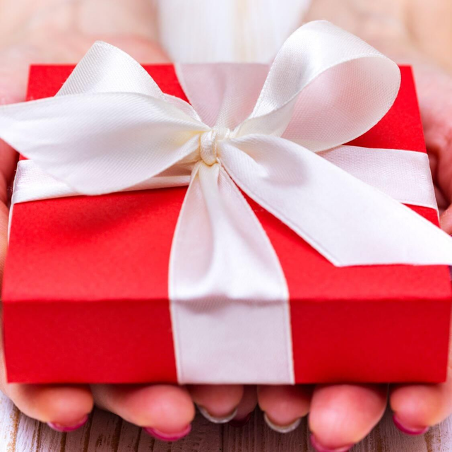 Chèque cadeau 250 €