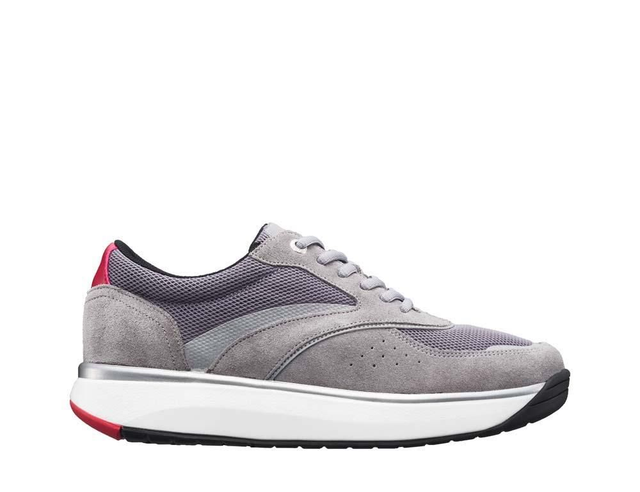 SYDNEY II grey Joya Schuh Gr.