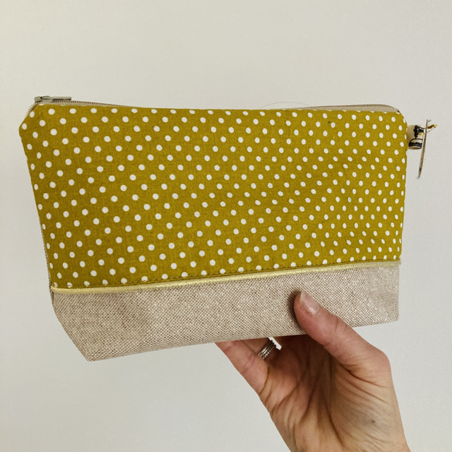 Trousse maquillage 💄 