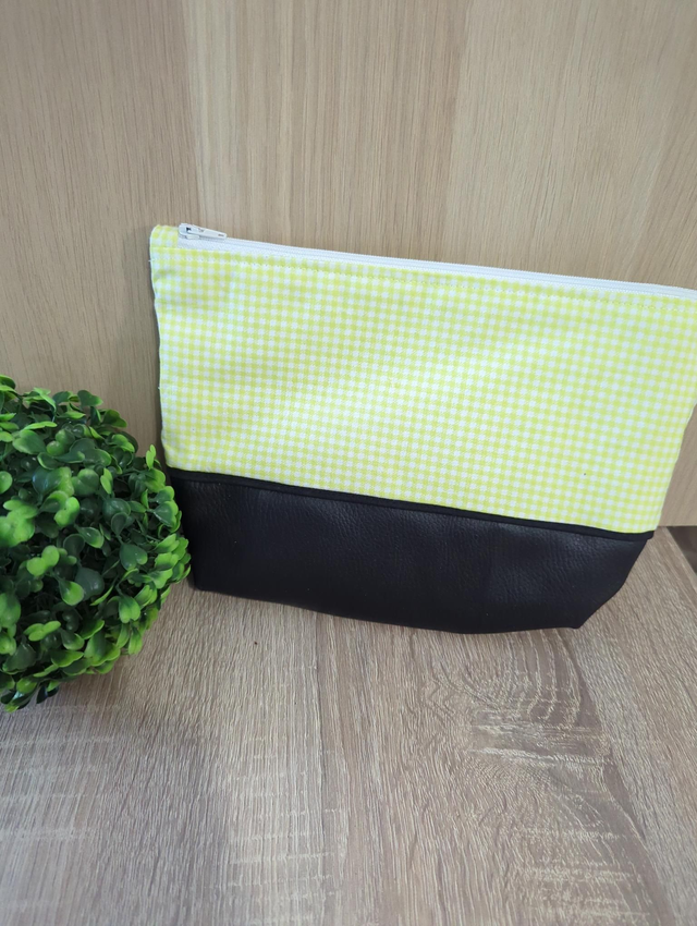 Pochette avec fond 1