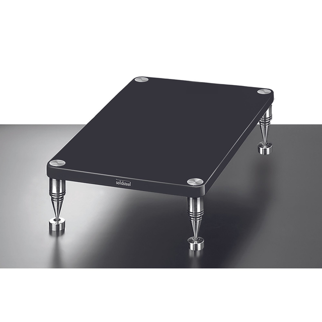 Solidsteel HF Series Mini Amp Stand